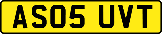 AS05UVT