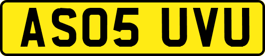 AS05UVU
