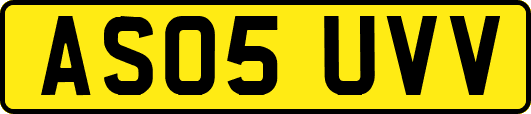 AS05UVV