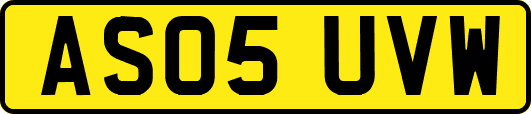 AS05UVW