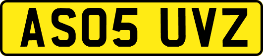 AS05UVZ