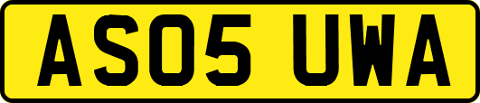 AS05UWA