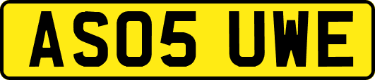 AS05UWE
