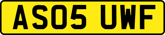 AS05UWF