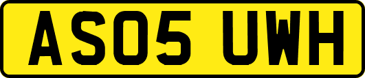 AS05UWH
