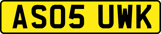 AS05UWK