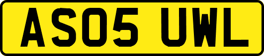 AS05UWL