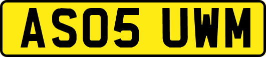 AS05UWM