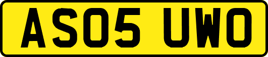 AS05UWO