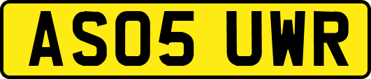 AS05UWR