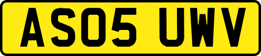 AS05UWV