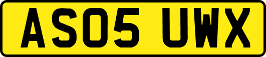 AS05UWX
