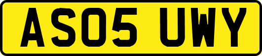 AS05UWY