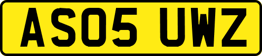 AS05UWZ