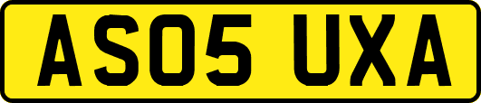 AS05UXA