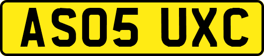 AS05UXC