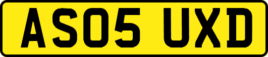 AS05UXD