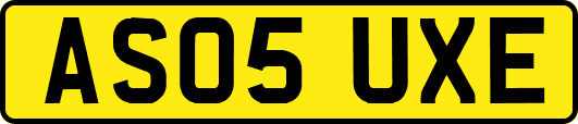 AS05UXE
