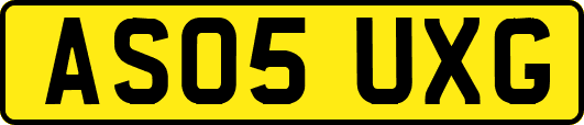 AS05UXG