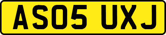 AS05UXJ