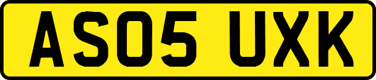 AS05UXK