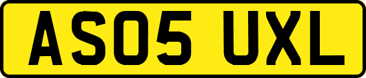 AS05UXL