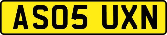 AS05UXN