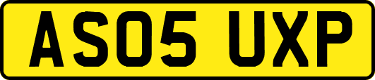 AS05UXP