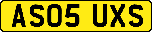 AS05UXS