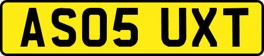 AS05UXT