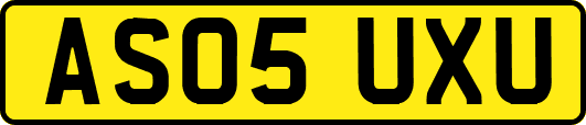 AS05UXU