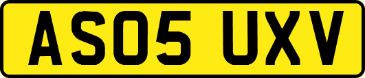 AS05UXV