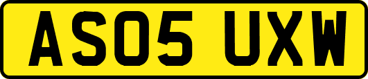 AS05UXW