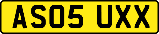 AS05UXX