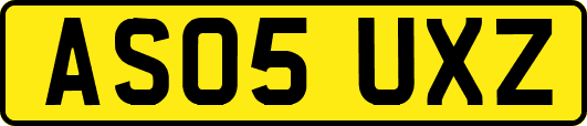 AS05UXZ