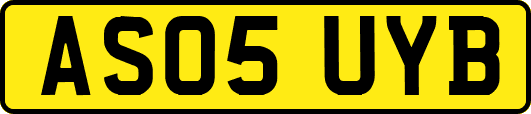 AS05UYB