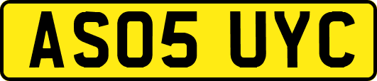 AS05UYC