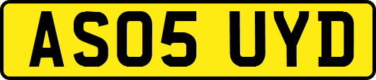 AS05UYD