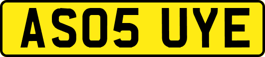 AS05UYE