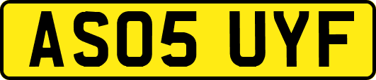 AS05UYF