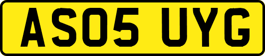 AS05UYG