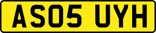 AS05UYH