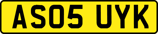 AS05UYK