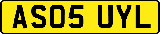 AS05UYL