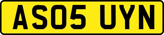 AS05UYN
