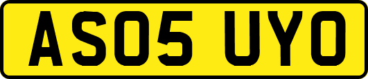 AS05UYO