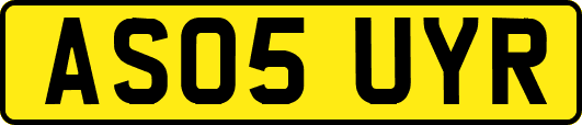 AS05UYR