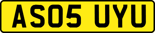 AS05UYU