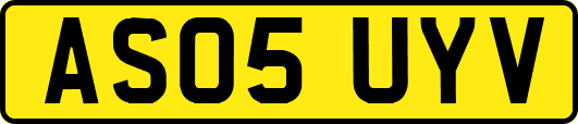 AS05UYV