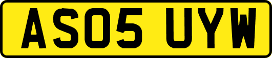 AS05UYW